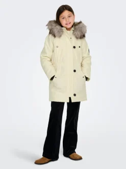 KOGIRIS Lange parka