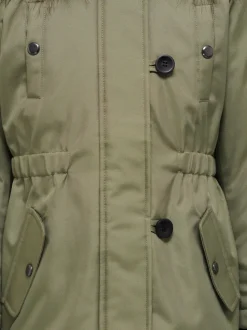 KOGIRIS Lange parka