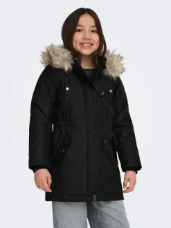 KOGIRIS Lange parka