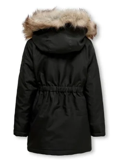 KOGIRIS Lange parka