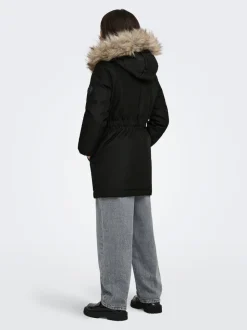 KOGIRIS Lange parka