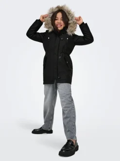 KOGIRIS Lange parka
