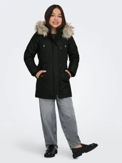 KOGIRIS Lange parka
