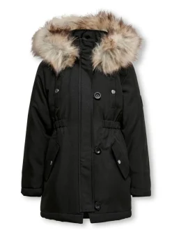 KOGIRIS Lange parka
