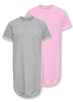 KOGIVY 2-pack Korte jurk