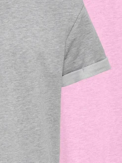 KOGIVY 2-pack Korte jurk