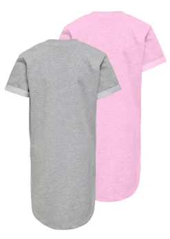 KOGIVY 2-pack Korte jurk