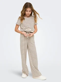 KOGJANA Wide leg fit Broeken