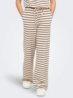 KOGJANA Wide leg fit Broeken