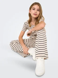 KOGJANA Wide leg fit Broeken