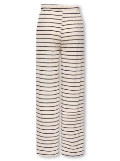 KOGJANA Wide leg fit Broeken