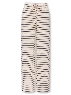 KOGJANA Wide leg fit Broeken