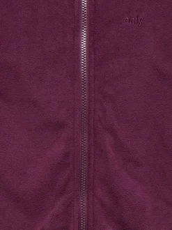 KOGJENNA Sweatstof vest