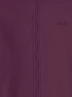 KOGJENNA Sweatstof vest