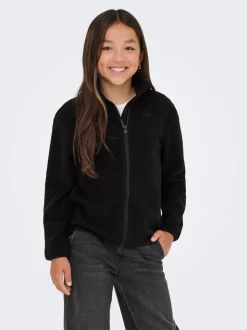 KOGJENNA Sweatstof vest