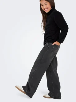KOGJENNA Sweatstof vest