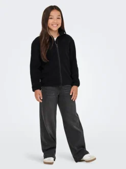 KOGJENNA Sweatstof vest