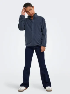 KOGJENNA Sweatstof vest