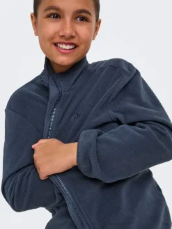 KOGJENNA Sweatstof vest