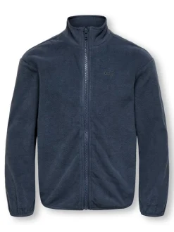KOGJENNA Sweatstof vest