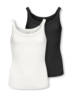 KOGJILL 2-pack Tank top