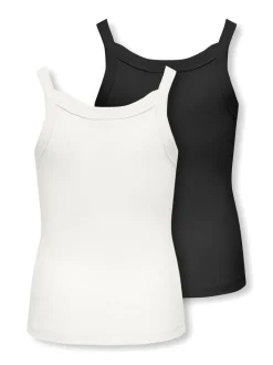KOGJILL 2-pack Tank top