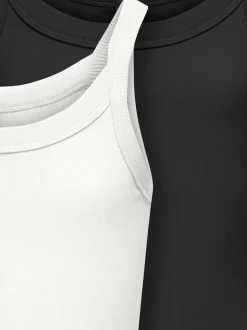 KOGJILL 2-pack Tank top