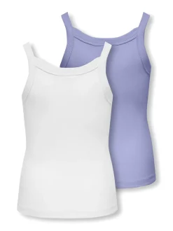 KOGJILL 2-pack Tank top