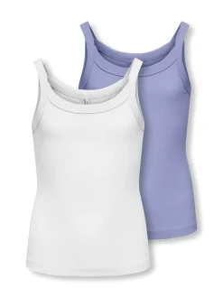 KOGJILL 2-pack Tank top