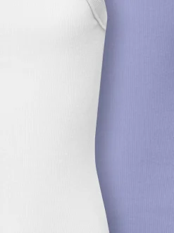 KOGJILL 2-pack Tank top