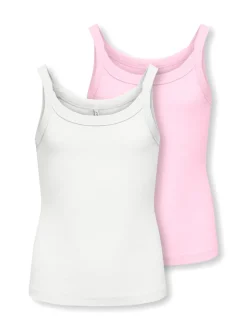 KOGJILL 2-pack Tank top