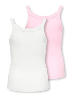 KOGJILL 2-pack Tank top