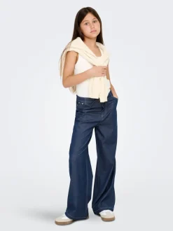 KOGJINA Wide leg fit Broeken