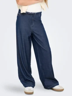 KOGJINA Wide leg fit Broeken