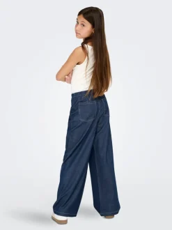 KOGJINA Wide leg fit Broeken