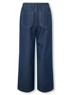 KOGJINA Wide leg fit Broeken