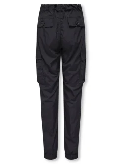 KOGJOANNE Loose fit Cargo broek