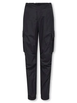 KOGJOANNE Loose fit Cargo broek