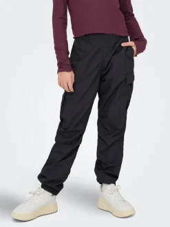 KOGJOANNE Loose fit Cargo broek