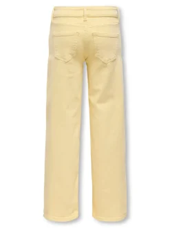KOGJUDY-O Wide leg fit Jeans