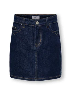 KOGJUICY Denim Denim rok Korte rok