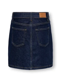 KOGJUICY Denim Denim rok Korte rok