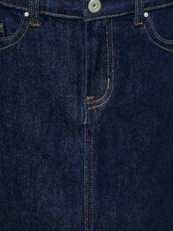 KOGJUICY Denim Denim rok Korte rok