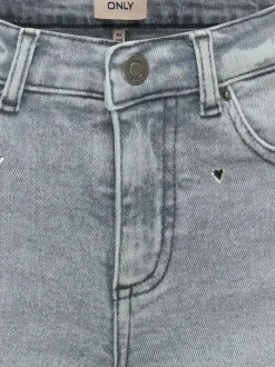 KOGJUICY High waist Wide leg fit Jeans