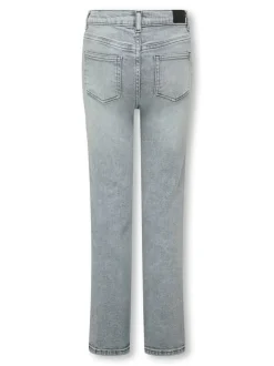 KOGJUICY High waist Wide leg fit Jeans