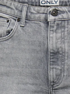 KOGJUICY High waist Wide leg fit Jeans