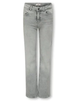 KOGJUICY High waist Wide leg fit Jeans
