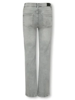 KOGJUICY High waist Wide leg fit Jeans
