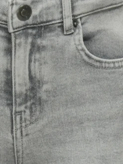 KOGJUICY High waist Wide leg fit Jeans
