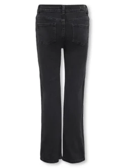 KOGJUICY High waist Wide leg fit Jeans